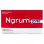 Narine Narum Forte 100 mg 30 Capsules. Lactobacillus acidophilus strain nv EP 317/402