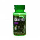Grozvita Food Supplement Skin Hair Nails, 80 Capsules with Horsetail and Nettle Grozvita Food Supplement Skin Hair Nails, 80 Capsules with Horsetail and Nettle