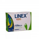 Linex KIDS 10 Sachets Bifidobacterium