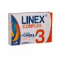 Linex COMPLEX, 14 gastro-resistant capsules. Lactobacillus rhamnosus GG , B1, B2, B6 and zinc
