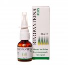 Rinopanteina PLUS Nasal Spray 20 ml Maintains Moisture Rinopanteina PLUS Nasal Spray 20 ml Maintains Moisture