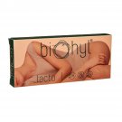 Biohyl LACTO Vaginal Ovules, 7 pcs. Helps Restore Vaginal Flora & Soothe Irritation Naturally Biohyl LACTO Vaginal Ovules, 7 pcs. Helps Restore Vaginal Flora & Soothe Irritation Naturally