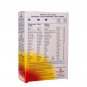 Doppelherz Aktiv A-Z 30 Tablets. Complete Daily Multivitamin With 23+ Nutrients