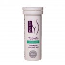 MultiGyn Intimate Care Tablets, 10 for Gentle, Effective Rinsing MultiGyn Intimate Care Tablets, 10 for Gentle, Effective Rinsing