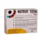 Nutrof TOTAL Complete Eye Health Formula (30 softgel capsules)