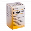 (2x50) Engystol Tablets. Heel Homeopathy (2x50) Engystol Tablets. Heel Homeopathy