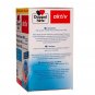 DoppelHerz AKTIV Magnesium 400 mg + B1 + B6 + B12 + Folic Acid (80 tablets - XXL Pack)