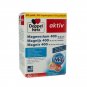 DoppelHerz AKTIV Magnesium 400 mg + B1 + B6 + B12 + Folic Acid (80 tablets - XXL Pack)