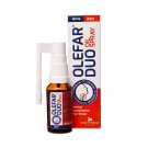 Olefar DUO Oil Spray — Natural Throat & Mouth Mucosa Protection (20 ml)