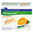 Magnesium‑Diasporal 400 EXTRA Direkt, 100 Sticks. Fast‑absorbing magnesium for muscles & energy Magnesium‑Diasporal 400 EXTRA Direkt, 100 Sticks. Fast‑absorbing magnesium for muscles & energy