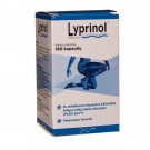 Lyprinol® 180 Capsules – PCSO‑524™ Green‑Lipped Mussel Extract Lyprinol® 180 Capsules – PCSO‑524™ Green‑Lipped Mussel Extract