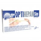 Optihepan Slim - Liver Support and Body Weight Control, 30 Capsules Optihepan Slim - Liver Support and Body Weight Control, 30 Capsules
