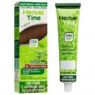Herbal Time® Henna Cream. Natural Brown. Ready to use, 75 ml / 2.54 oz