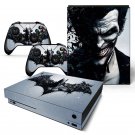 Stylish decal skin sticker for Xbox one x and 2 controllers console game