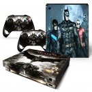 Stylish decal skin sticker for Xbox one x and 2 controllers console game