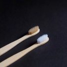 Bamboo Toothbrush Eco Living