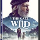 The Call of the Wild DVD
