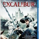 Excalibur (Blu-ray)