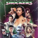 Golden Harvest, Volume 1: Supernatural Shockers (Blu-ray) Shout Factory