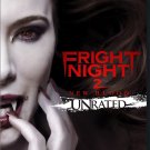 Fright Night 2: New Blood Unrated DVD
