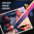 Mind Games (DVD) Maxwell Caufield Edward Albert Shawn Weatherly Matt Norero