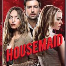 The Housemaid (DVD)  Sydney Sweeney, Amanda Seyfried