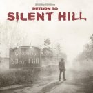 Return to Silent Hill (Blu-ray) Evie Templeton, Hannah Emily Anderson Return to Silent Hill (Blu-ray) Evie Templeton, Hannah Emily Anderson