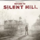 Return to Silent Hill (4K Blu-ray) Evie Templeton, Hannah Emily Anderson Return to Silent Hill (4K Blu-ray) Evie Templeton, Hannah Emily Anderson