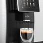Espresso Super Automatic Coffee Machine