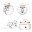 Portable Double Electric Breast Pump S15 12 Levels 3 Modes