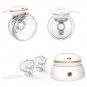 Portable Double Electric Breast Pump S15 12 Levels 3 Modes