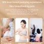Portable Double Electric Breast Pump S15 12 Levels 3 Modes