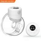 Smart Hands Free Portable Wearable Breast Pump S12