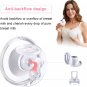 Smart Hands Free Portable Wearable Breast Pump S12
