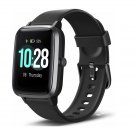 Smart Watch - Super Fitness Tracker with Heart Rate Monitor