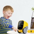Smart Robot - RC Smart Induction Touch Robot Kid Toy Interactive Music Dance Gesture Sensor