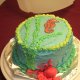 Cakes