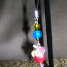 Mixed drink charm