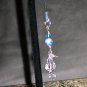 Seahorse charm