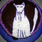 Dog Cake