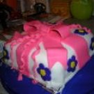 Present Cake