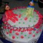 Clown Cake