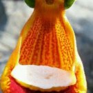 Aliens Flower Calceolaria Uniflora Seeds 80 Seeds-BUY 4 ITEMS FREE SHIPPING