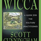 Cunningham by Scott Wicca- Digital Book