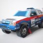 Papercraft - Lada Samara T3 Dakar 1992 Trident - Scale 1:43
