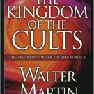 Kingdoms Of The Cults & The Occult By Walter Martin by Jesusman 