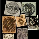 Catalog of carimbology of Brazil 