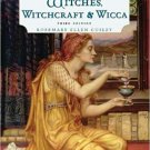 witches witchcraft and wicca by Rosemary Ellen Guiley 