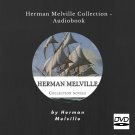 Herman Melville - Fantastic Collection - 68 Audiobook