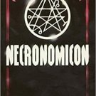 Necronomicon by Ed Simon 